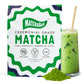 MATCHABAR Matcha Powder - Ceremonial Grade Japanese Green Tea - 80g - Vegan, Zero Sugar, 0 Calories