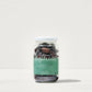 Kosterina - Organic Greek Herb Kalamata Olives, Pitted & Dry-packed - Great for Salads, Garnishing Cocktails and Snacking | 6.7o