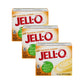 Jell-O Banana Cream Instant Cook & Serve Pudding (3 Pack)