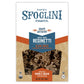 Sfoglini Organic Whole Grain Pasta Variety Pack - Radiators & Reginetti, 12 Ounce (Pack of 4)
