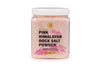 Nature Vit Himalayan Pink Salt Powder | Rock Salt | Himalayan Pink Salt Organic With 84 Trace Minerals | Pink Salt Himalayan 5Kg