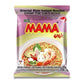 Mama Ramen Thai Noodle, 4 Flavor (Shrimp Tom Yum, Pa Lo Duck, Shrimp Creamy Tom Yum, Pork), Each Flavor 6 Bags Total 24 Small Ba
