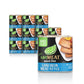 Unmeat Plant Based Meat | Easy To Prepare Plant Based Protein | Vegan Meat With Less Calories, Luncheon Meat Style, 12 Pack