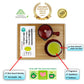 Otsuka Green Tea Co Kakegawa Deep Steam Sencha 100g - Award Winning Green Tea from Japan