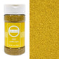 Mystic Sprinkles Sanding Sugar 4Oz Bottles (Gold Sanding Sugar 4Oz)