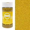 Mystic Sprinkles Sanding Sugar 4Oz Bottles (Gold Sanding Sugar 4Oz)