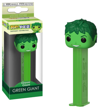 Funko Pop! Pez: Ad Icons - Green Giant