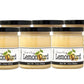Paradigm Foodworks Lemon Curd, Pack of 6, 10 Ounce Jars, Sweet Citrus Spread