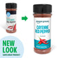 large online retailer Grocery Ground Cayenne Red Pepper, 2.75 Oz, 1 Count, Packaging May Vary
