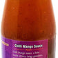 Rani Chilli Mango Sauce (Sweet & Spicy Dipping Sauce) 7Oz (200G) Glass Jar, Ready To Eat, Vegan ~ Gluten Free | Non-Gmo | Indian
