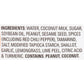 Thai Kitchen Gluten Free Peanut Satay Sauce, 8 Fl Oz (Pack Of 12)