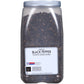 McCormick Culinary Whole Black Peppercorns, 5.75 lb Container, Ideal for Soups, Rubs, and Salads