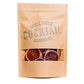 Small Batch Cocktail Garnish - Blood Orange Slices, 2.5oz, 30+ Slices