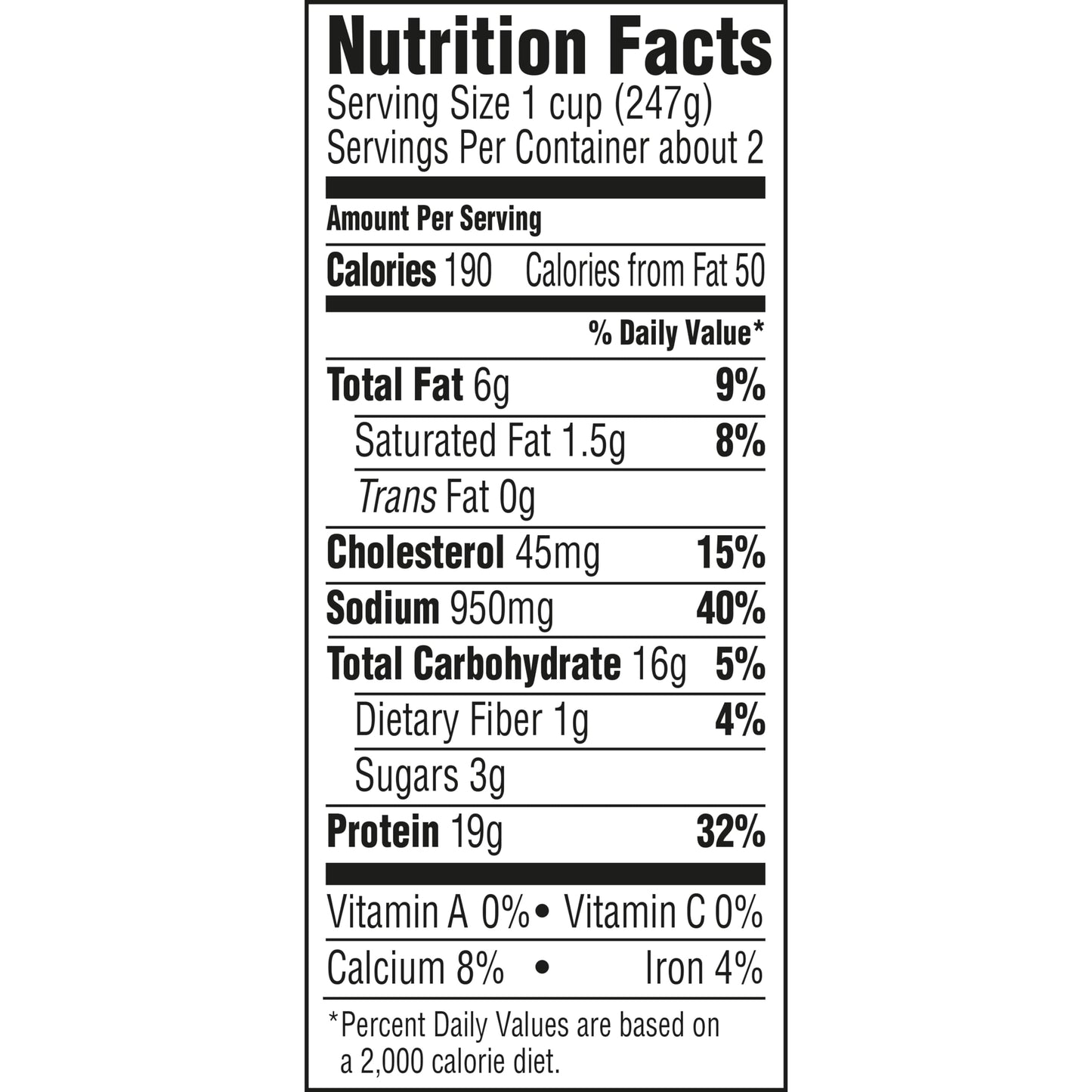 Hormel Chili Natural White Chicken Chili with Beans, 15 Ounce (Pack of 8)