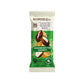 Bearded Brothers Organic Vegan Protein Energy Bars, Almond Butter Crunch, Gluten Free, Paleo, 10 Pack