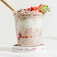 Purely Elizabeth Mixed Berry Superfood Oatmeal Cups, Great For Overnight Oats, Gluten-Free, 2 Ounce (Pack Of 12)