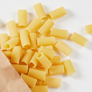 MONTEBELLO Rigatoni Pasta, 16 Ounce (Pack of 1)