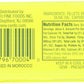 Cento Rolled Fillet Anchovies, 2 Ounce Tins (Pack of 25)
