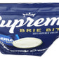 Supreme Supremely Creamy Brie Bites, 4.4 Oz