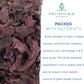 Wild Icelandic Dulse Flakes By Holistic Bin | Fine Culinary Grade Organic Seaweed Superfood | 100% Pure Atlantic Dulse Seaweed F