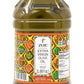 ZOE Extra Virgin Olive Oil 2L (68 fl oz) | Freshly Harvested, First Cold-Pressed | High Polyphenol, Hand-Selected Olives from Sp