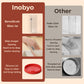 INOBYO Sourdough Starter Jar  24 OZ Wide Mouth Sour Dough Starter Jars Glass  Sourdough Starter Kit  Sourdough Bread Baking Supplies for Beginners and Pro  1 Pack