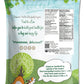 Food To Live Organic Paraguayan Hemp Seeds, 8 Pounds Non-Gmo Raw Hearts, Hulled, Kosher, Vegan. Keto-Friendly. Rich In Omega 3 & 6. Good Source Of Protein. Great For Smoothies, Oatmeal, And Salads
