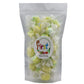 Variety Gourmet Saltwater Taffy (Pineapple, 5 Pound)