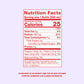 Unwell Hydration Electrolyte Drink For Rapid Hydration + Focus - Blackberry Acai  12 Pack