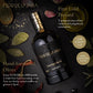 FLOR DE LA JARA Premium Extra Virgin Olive Oil, First Cold Pressed, Monovarietal Arbequina, 500 ml, Low Acidity (0.1%)