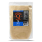 Kosmos Q SPG Seasoning - Savory Salt Pepper Garlic Rub - All-Natural Spice Shaker - 16 oz