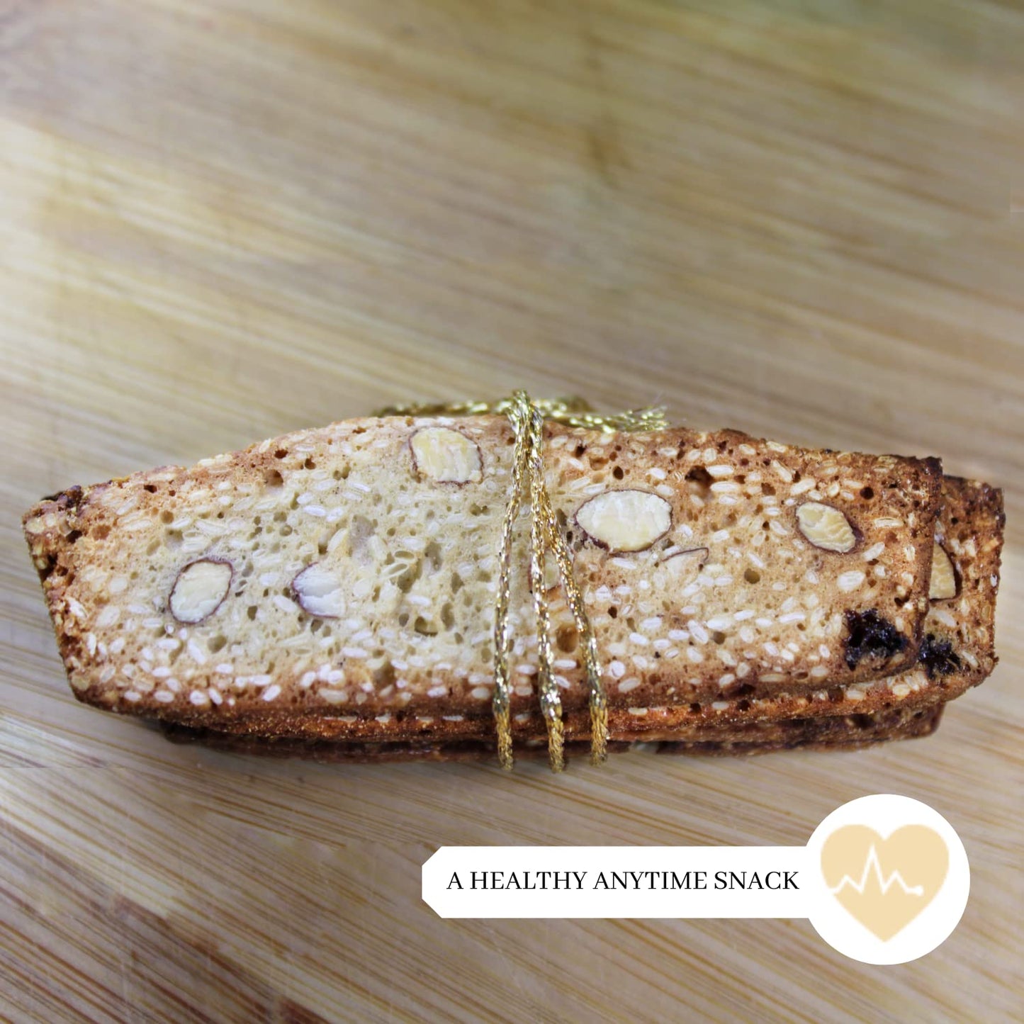 Almondina Almond Cookies, Sesame Flavor, Roasted Almonds With Sesame, Non-Dairy And Kosher Thin Cookies, Toasted With Natural In