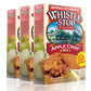 Original Whistlestop Cafe Recipes | Apple Crisp Batter Mix (3 Pack)