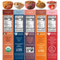 Lovebird Organic Cereal That Actually Tastes Good - 100% Real Food & Healthy Gluten Free Cereal, No Refined Sugar, Paleo, Keto F