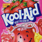 Kool-Aid Drink Mix - 8 Packets (Strawberry)