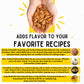 Sunbest Natural - Whole Raw Almonds - 80 oz (5 Lbs), Unroasted & Unsalted, Ideal for Snacking, Cooking & Baking | Kosher | Vegan