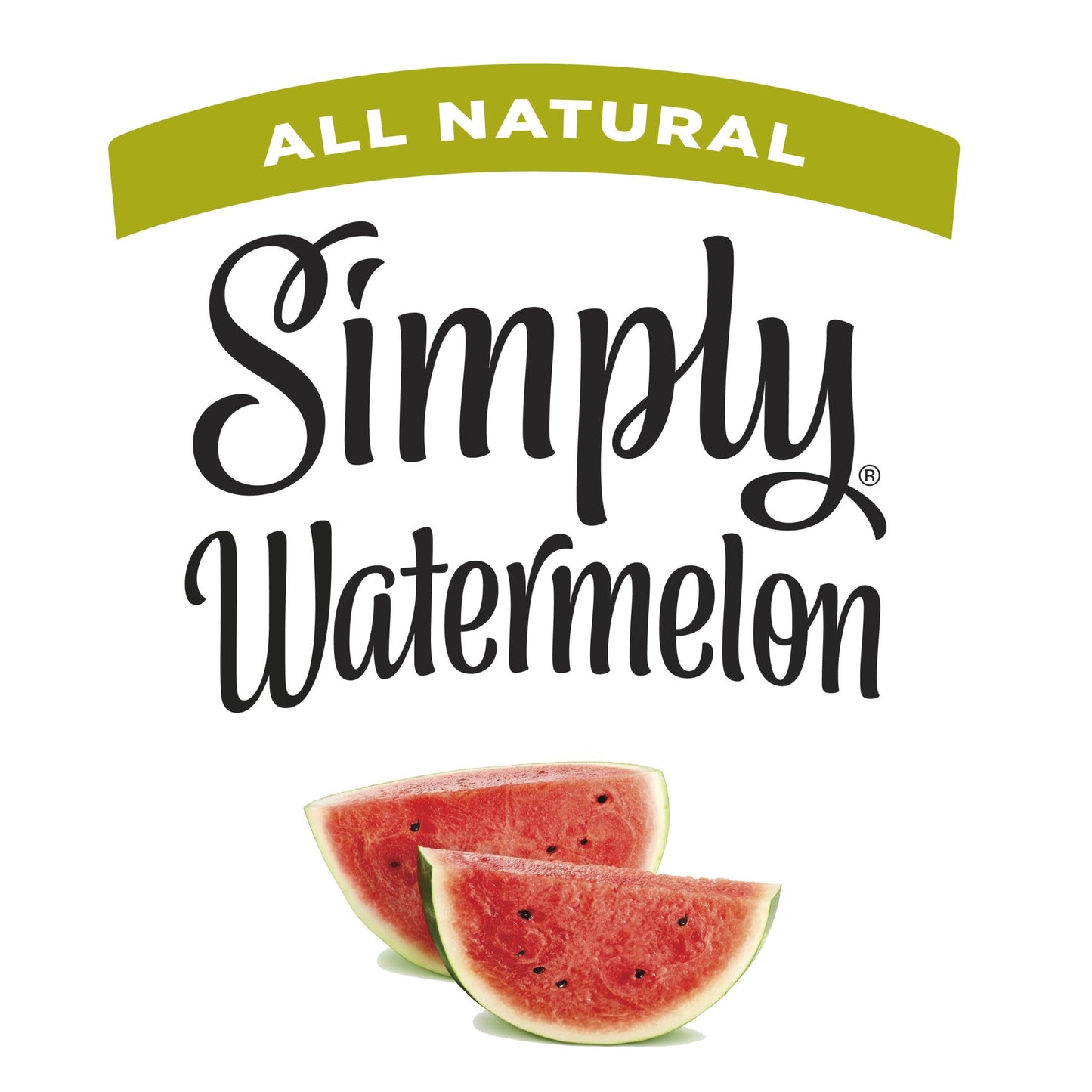 Simply, Watermelon Juice Drink, 52 Fl Oz Bottle
