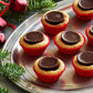 Zero Sugar Miniatures Dark Chocolate  2 Pound ReesesZero Sugar Peanut Butter Cups Delights  Indulgent Dark Chocolate Peanut Butter Cups For Enjoyment  Perfect For Snacking  Parties  and Gifts