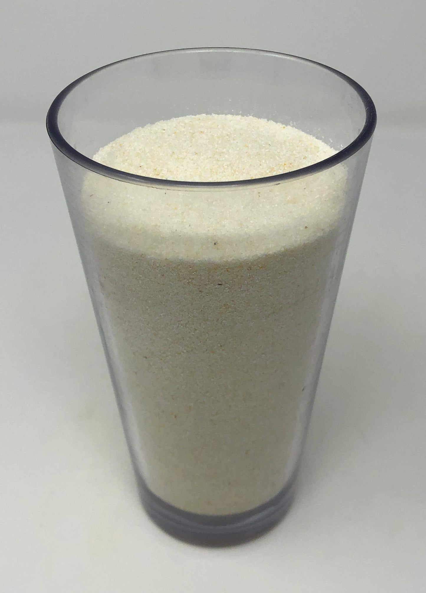 Leesburg Premium Ugali Maize Meal, 2kg (4.4 lbs) - Authentic Kenyan Cuisine