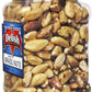 Gourmet Toasted Brazil Nuts By Its Delish, 39 Oz Jumbo Reusable Container (Jar) - Oven Fresh Dry Roasted Whole Shelled Brazil Nu