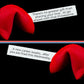 MISS FORTUNES Funny Fortune Cookies, Multi-pack of 2 Dozen, Dirty + Sassy, 12 Count (Pack of 2)