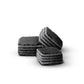 Got Milk Cookies & Crme Wafer Cubes, Delicious Wafer Squares For Dessert Or Snack, 8.8 Oz.