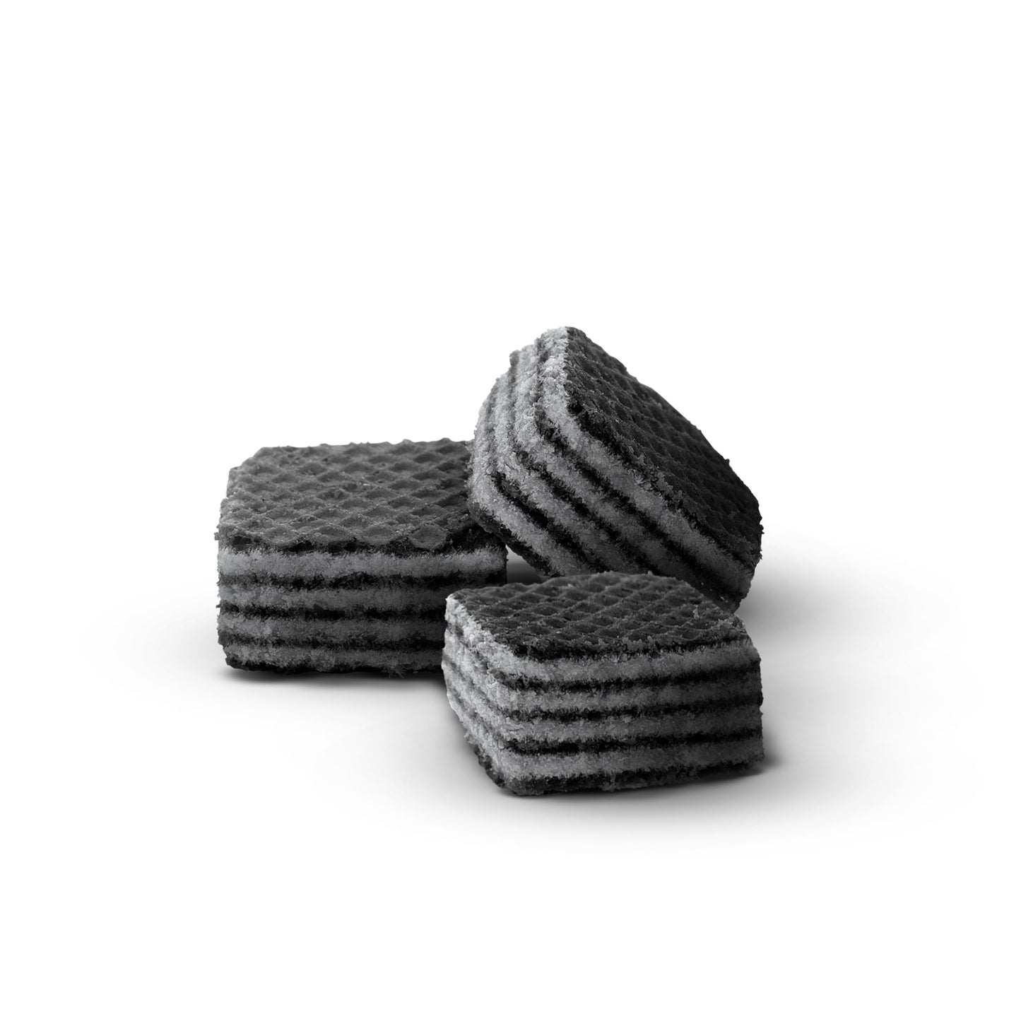 Got Milk Cookies & Crme Wafer Cubes, Delicious Wafer Squares For Dessert Or Snack, 8.8 Oz.
