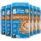 Gerber Cereal For Baby 1St Foods Grain & Grow Oatmeal Cereal, Made With Whole Grains & Essential Nutrients, Non-Gmo, For Support