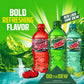 Mountain Dew, 16.9 Fl Oz Bottles, 6 Pack