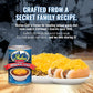 Skyline Chili Bundle Pack - 8 Cans of 15 oz Skyline Original Canned Chili with 1 Bag of 8 oz Skyline Oyster Crackers, Authentic
