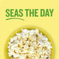 Angies BOOMCHICKAPOP Sea Salt Popcorn, 4.8 oz.