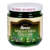 Reese cherry green Stem 10 oz