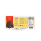 Loacker Gran Pasticceria Tortina Triple Dark, 125G/4.41 Oz.