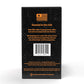 Black   Coffee Company Pumpkin Spice K Cups, Medium Roast, 22 Count, Compatible with Keurig 1.0 & 2.0, Made from Arabica Beans